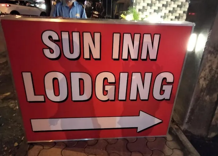 Sun Inn Residency