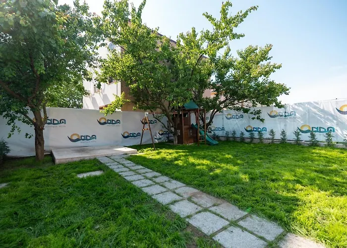 Onda Boutique Hotel