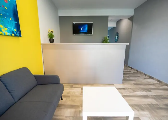 Onda Boutique Hotel