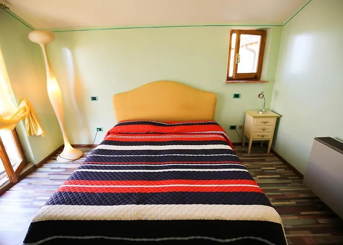 Hotel Benedetti