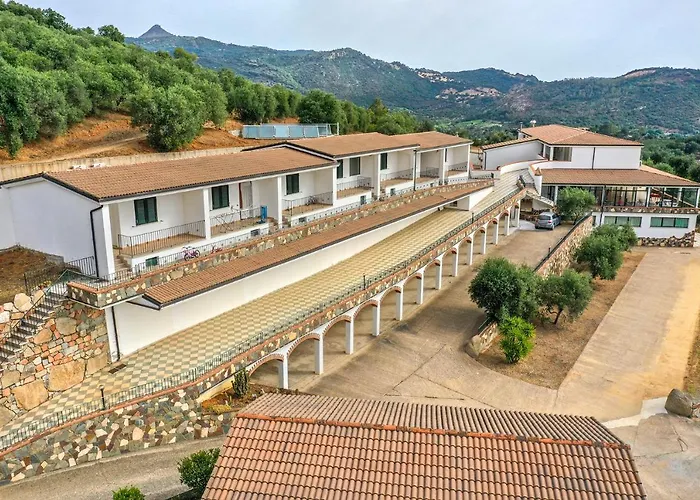 Hotel Is Murtas
