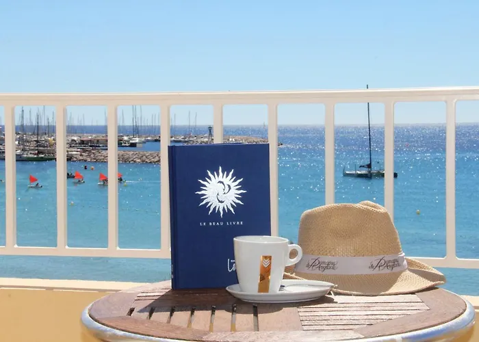 Hotel Beau Rivage