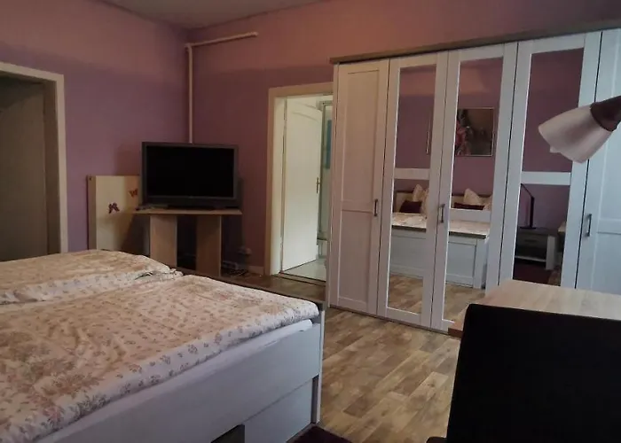 Hotel Lindenhof