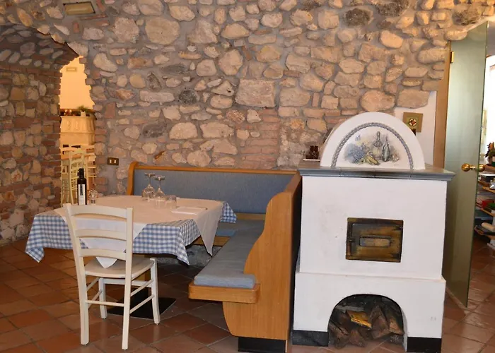 Albergo Grobberio