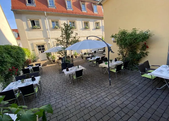 Hotel Europa