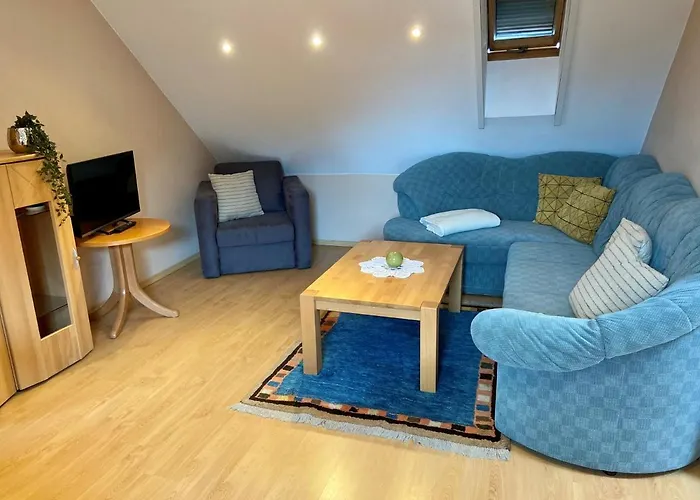 Hotel Bett&Frühstück
