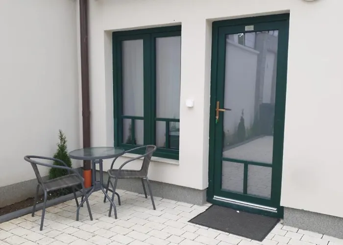 Green Villa Sibiu