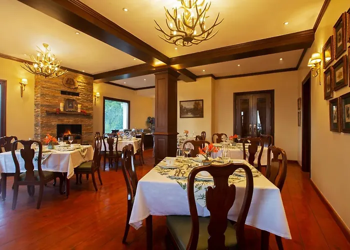 Daleside Manor, Boutique Hotel, Kasauli