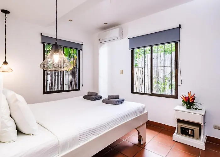 Hotel Gardenia Tamarindo