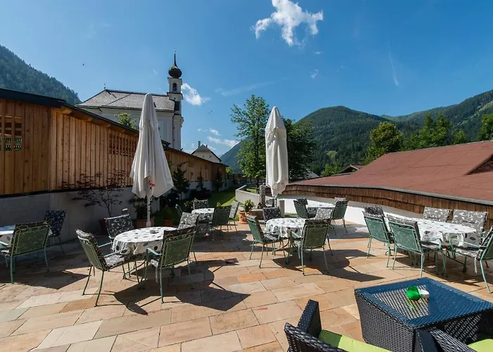 Hotel Forellenhof