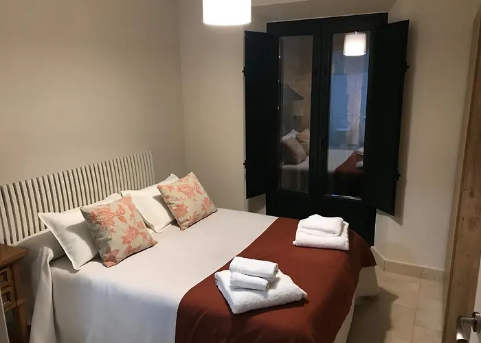 Hotel La Muralla