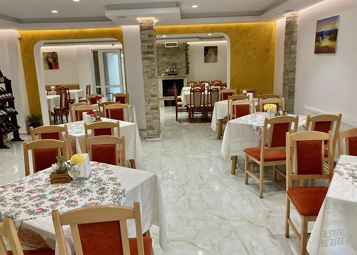 Plovdiv Hotel