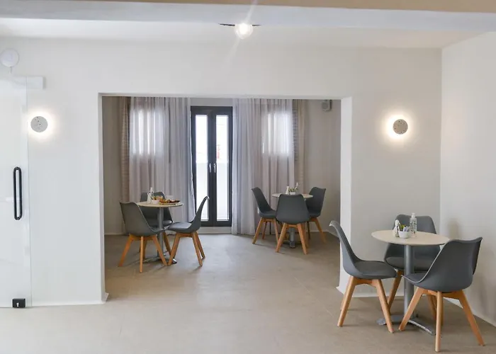 Princess Mare Hotel - Adults Only
