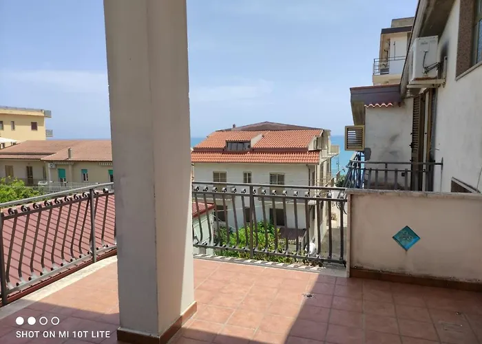 Casa Vacanza Riviera dei Saraceni