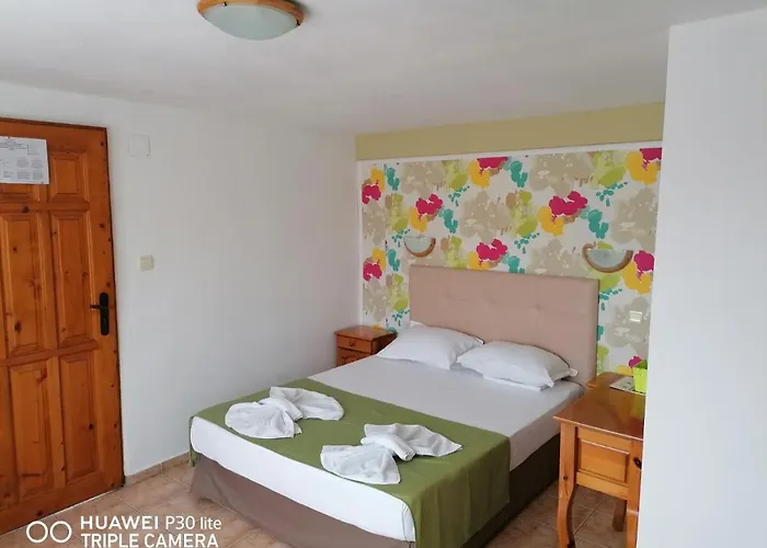 Family Hotel Sofi