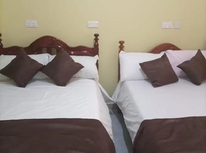 Legend Executive Suites