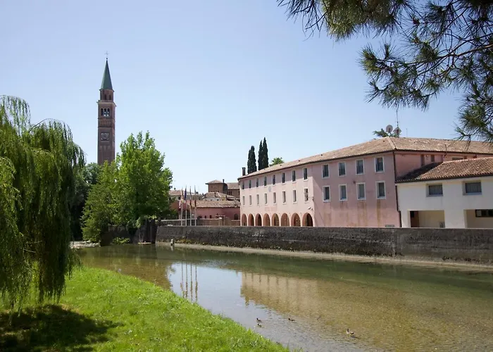 Hotel Contà