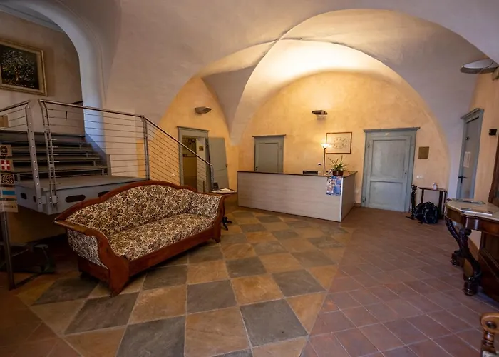 Albergo dell'Academia