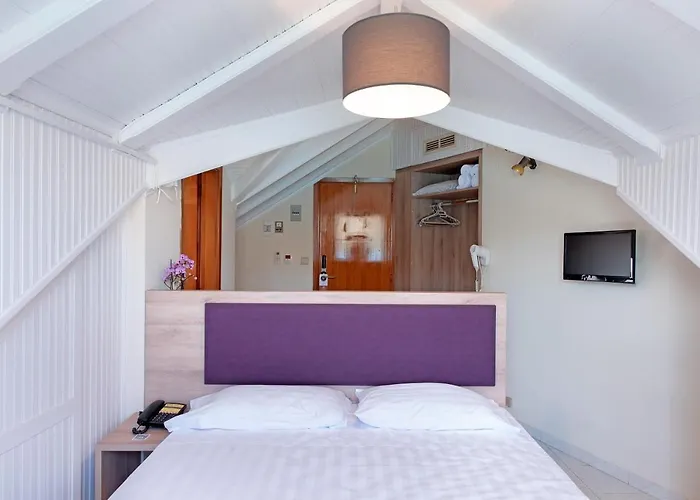 Hotel Aggelos Kefalonia
