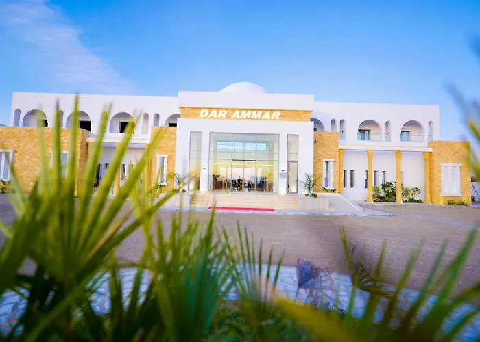 Dar Ammar