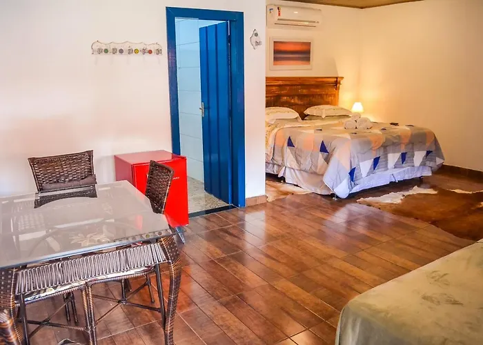 Hotel Fazenda Bela Riba