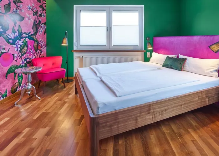 Hotel Kolb