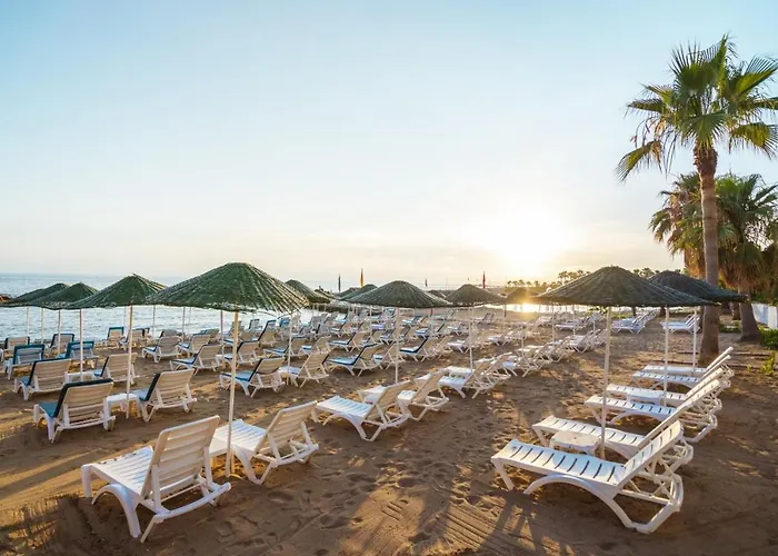 Ramira Beach Hotel