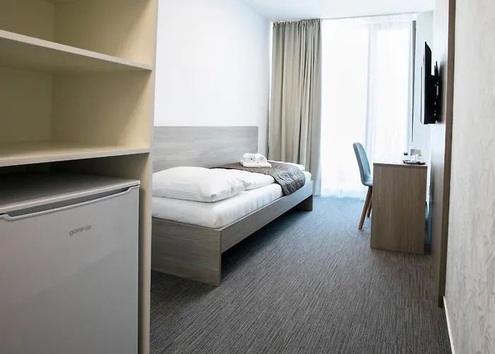 Hotel Hendi Centrum