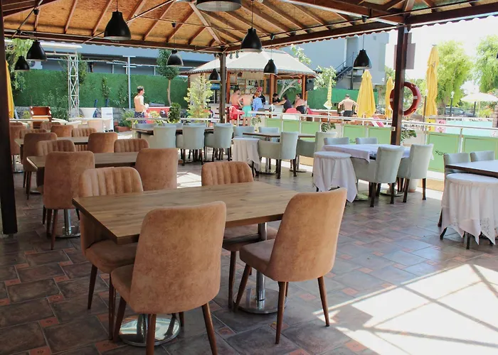 Panormos Hotel