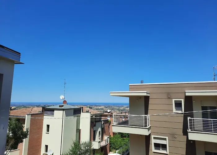 Hotel Rossi