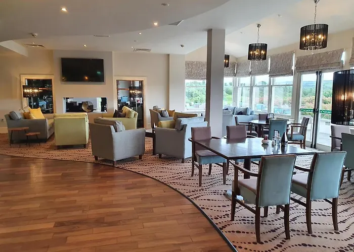 Westport Country Lodge Hotel