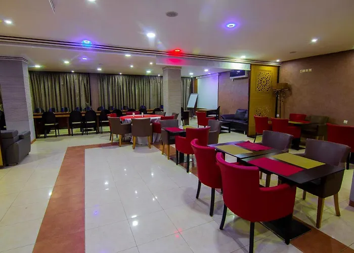 Hotel Vallee Ziz