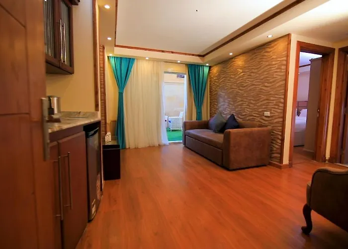 Villa 14 Suites