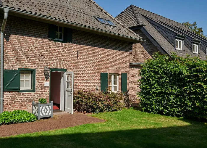 Schloss Wissen