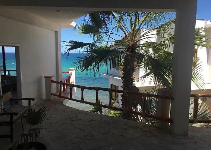 Villa Paraiso