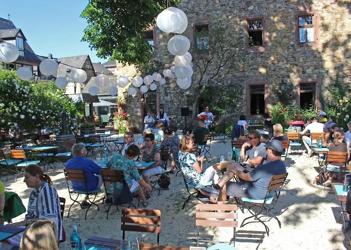 Wein Hotel Koegler