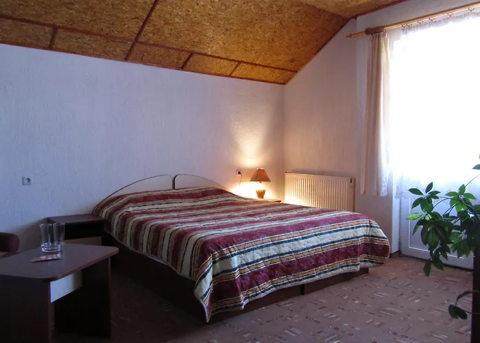 Michel Hotel