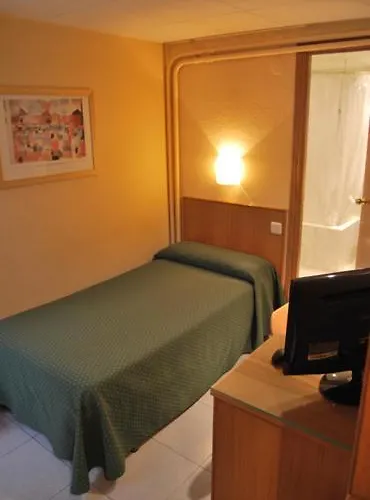 Hotel Goya