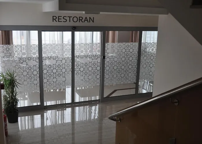 Hotel Novitas Livno