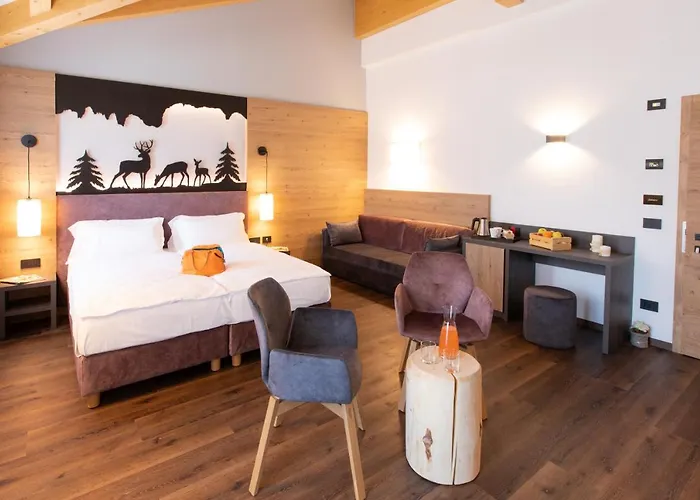 Àlia Bianca Active&Family Hotel