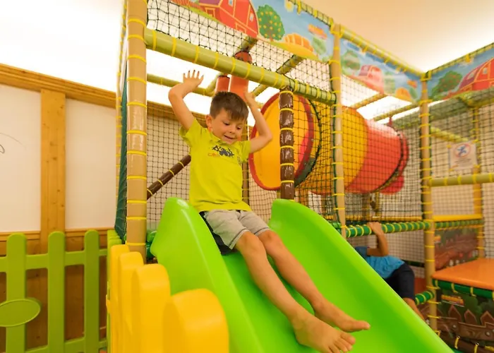 Àlia Bianca Active&Family Hotel
