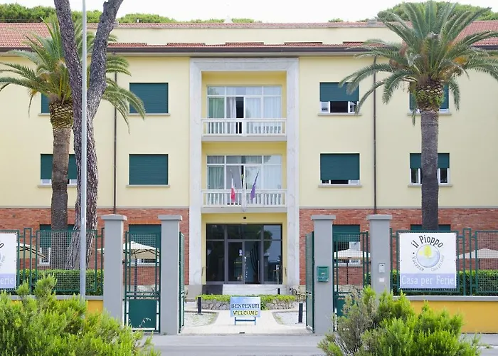 Casa per ferie Il Pioppo