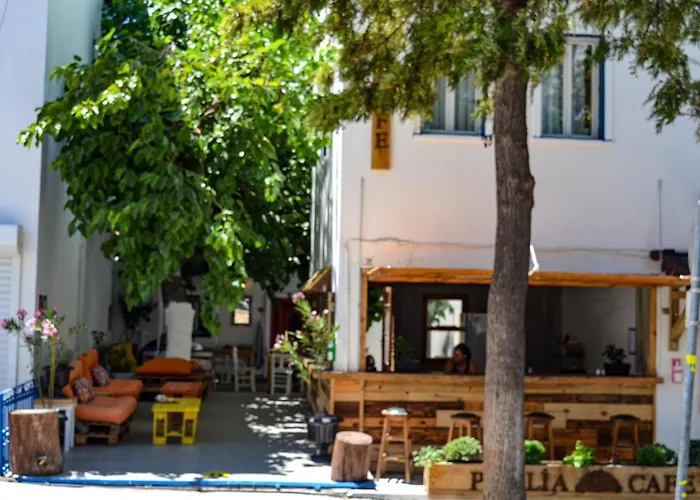 Merih Butik Hotel
