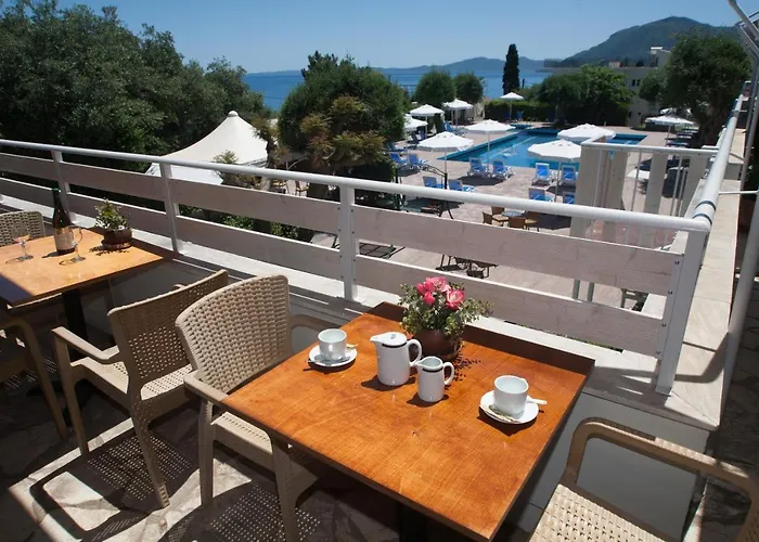 Golden Alexandros Hotel
