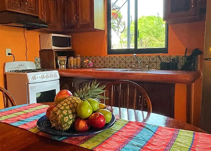 Casa Monarca