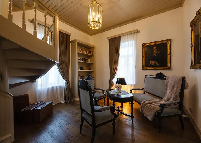 Villa Friedheim