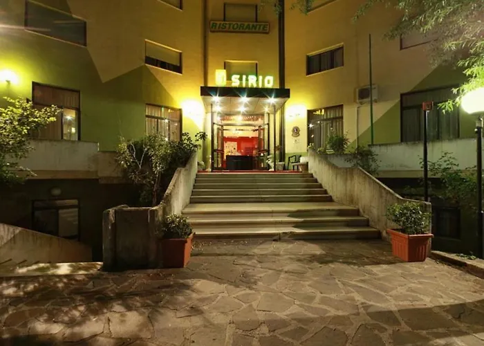 Hotel Sirio