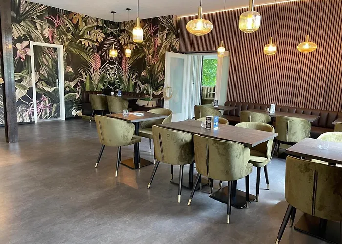 Hotel Vintage Café&Weinbar