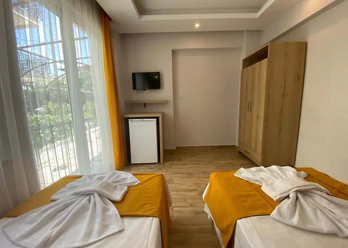 Kent Otel