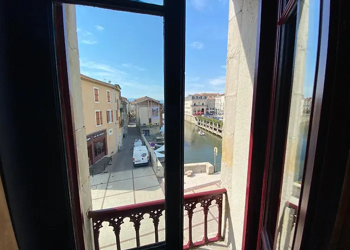 Hotel Le Miredames